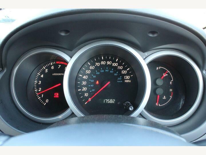 Suzuki Grand Vitara 1.6 Vvt Plus 105 Bhp Grey #40