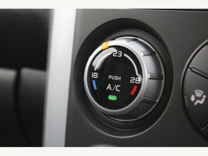 Suzuki Grand Vitara 1.6 Vvt Plus 105 Bhp Grey #37