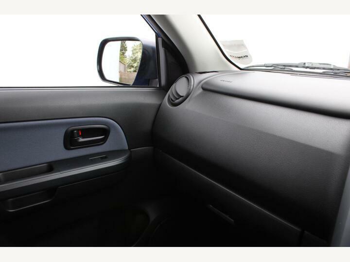 Suzuki Grand Vitara 1.6 Vvt Plus 105 Bhp Grey #19