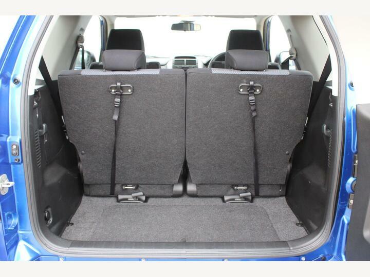 Suzuki Grand Vitara 1.6 Vvt Plus 105 Bhp Grey #25