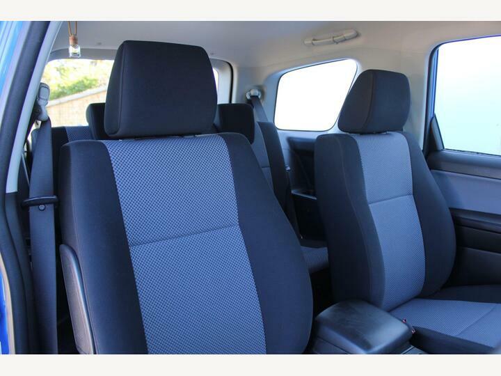 Suzuki Grand Vitara 1.6 Vvt Plus 105 Bhp Grey #20