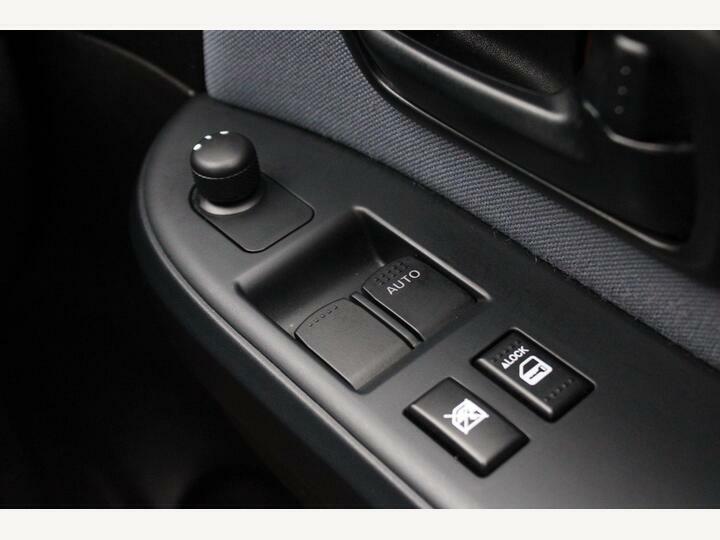 Suzuki Grand Vitara 1.6 Vvt Plus 105 Bhp Grey #27
