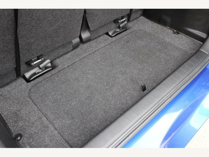 Suzuki Grand Vitara 1.6 Vvt Plus 105 Bhp Grey #26