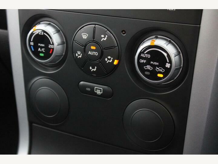 Suzuki Grand Vitara 1.6 Vvt Plus 105 Bhp Grey #36