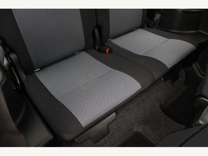 Suzuki Grand Vitara 1.6 Vvt Plus 105 Bhp Grey #23