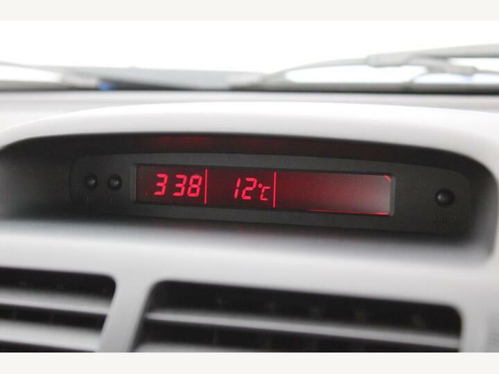 Suzuki Grand Vitara 1.6 Vvt Plus 105 Bhp Grey #39