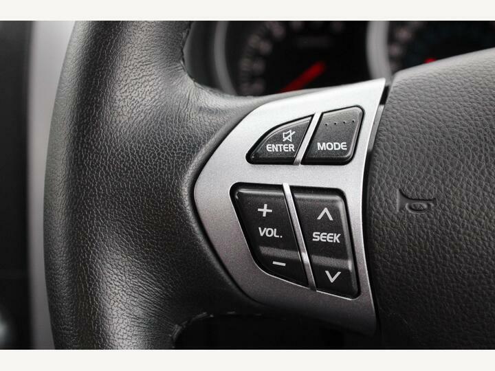 Suzuki Grand Vitara 1.6 Vvt Plus 105 Bhp Grey #31