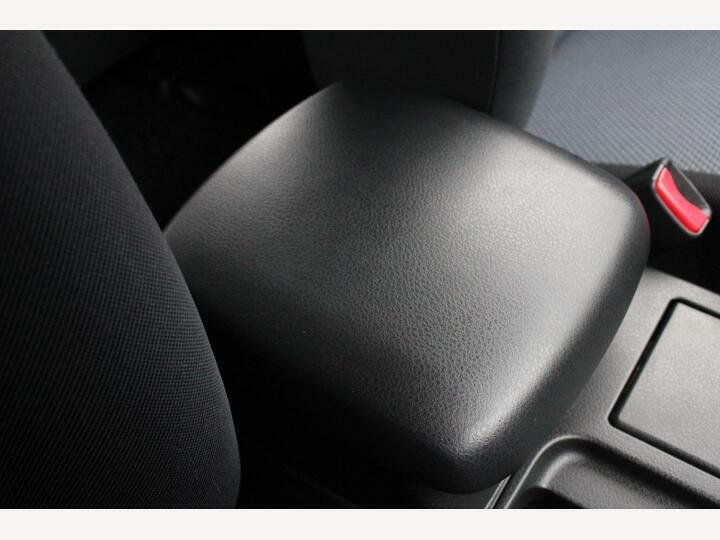 Suzuki Grand Vitara 1.6 Vvt Plus 105 Bhp Grey #32