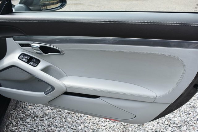 Porsche 911 3.4 991 Carrera Pdk Euro 5 Ss Euro 5 Grey #13