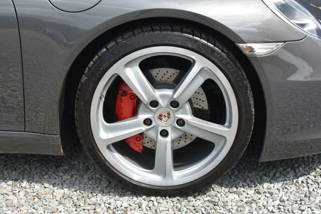 Porsche 911 3.4 991 Carrera Pdk Euro 5 Ss Euro 5 Grey #7