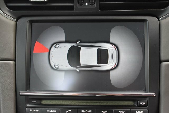 Porsche 911 3.4 991 Carrera Pdk Euro 5 Ss Euro 5 Grey #15