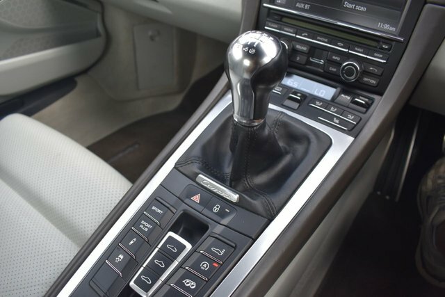 Porsche 911 3.4 991 Carrera Pdk Euro 5 Ss Euro 5 Grey #18