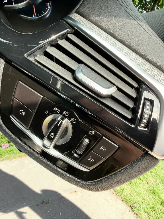 BMW 6 Series Gran Turismo 3.0 630D M Sport White #20