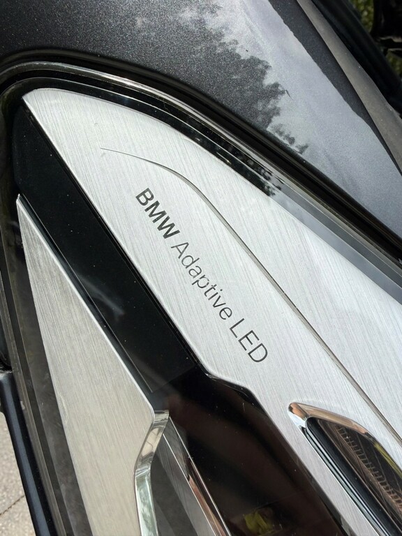 BMW 6 Series Gran Turismo 3.0 630D M Sport White #26