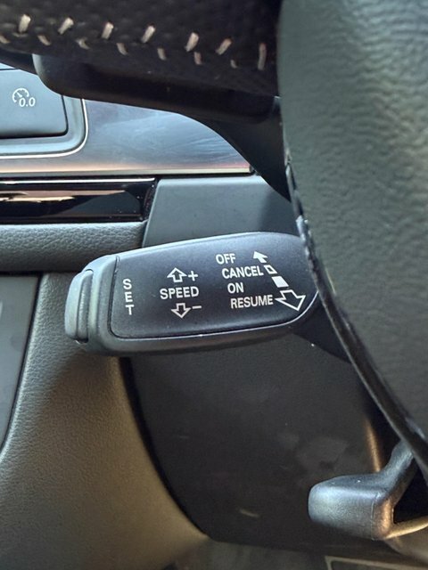 Audi A6 Saloon A6 S Line Tdi Ultra White #39