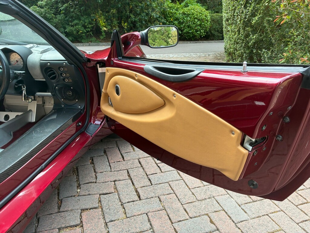 Lotus Elise 111R 16V Touring  #13