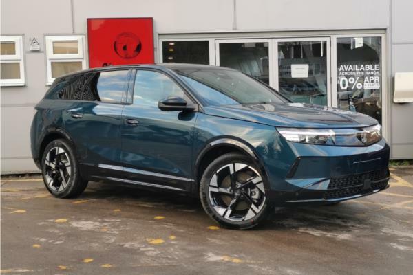 Vauxhall Grandland