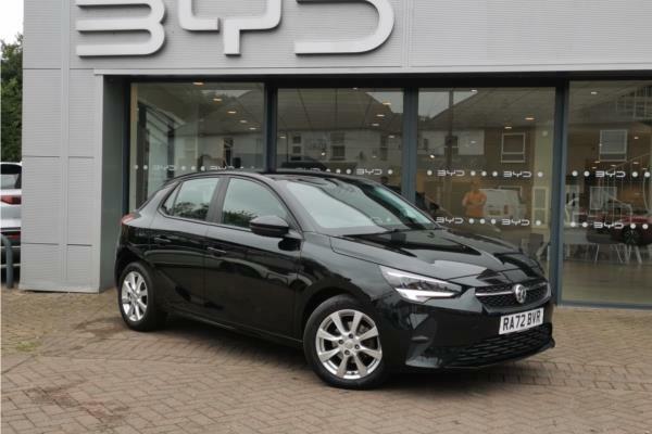Vauxhall Corsa 1.2 Design Hatchback Euro 6 75