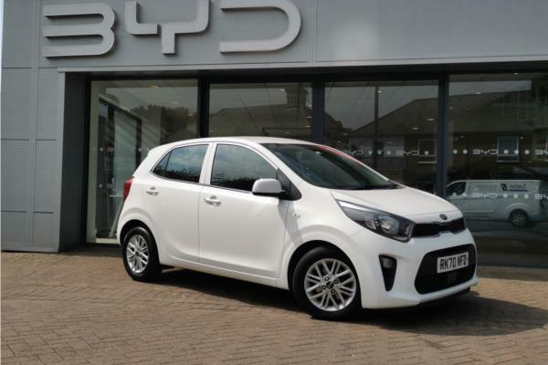 Kia Picanto  