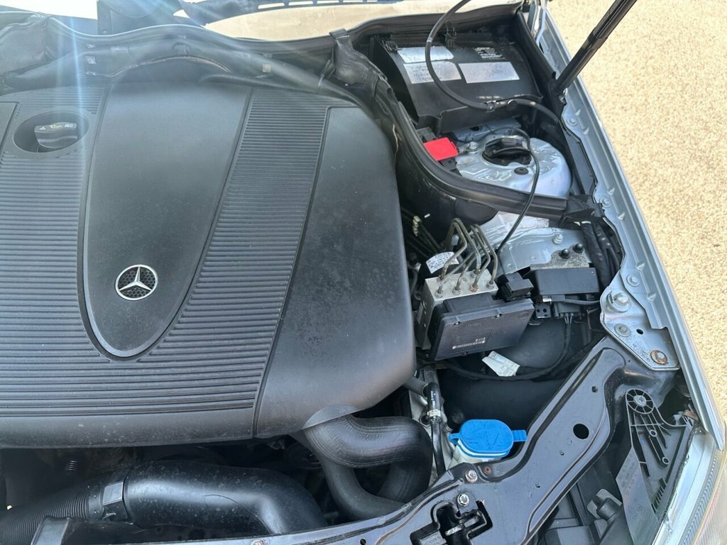 Mercedes-Benz CLC Class 1.8 Clc180k Sport Coupe Euro 4 14 Black #30