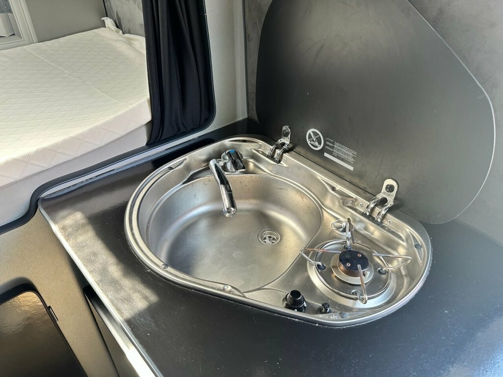 Renault Master Diesel White #21