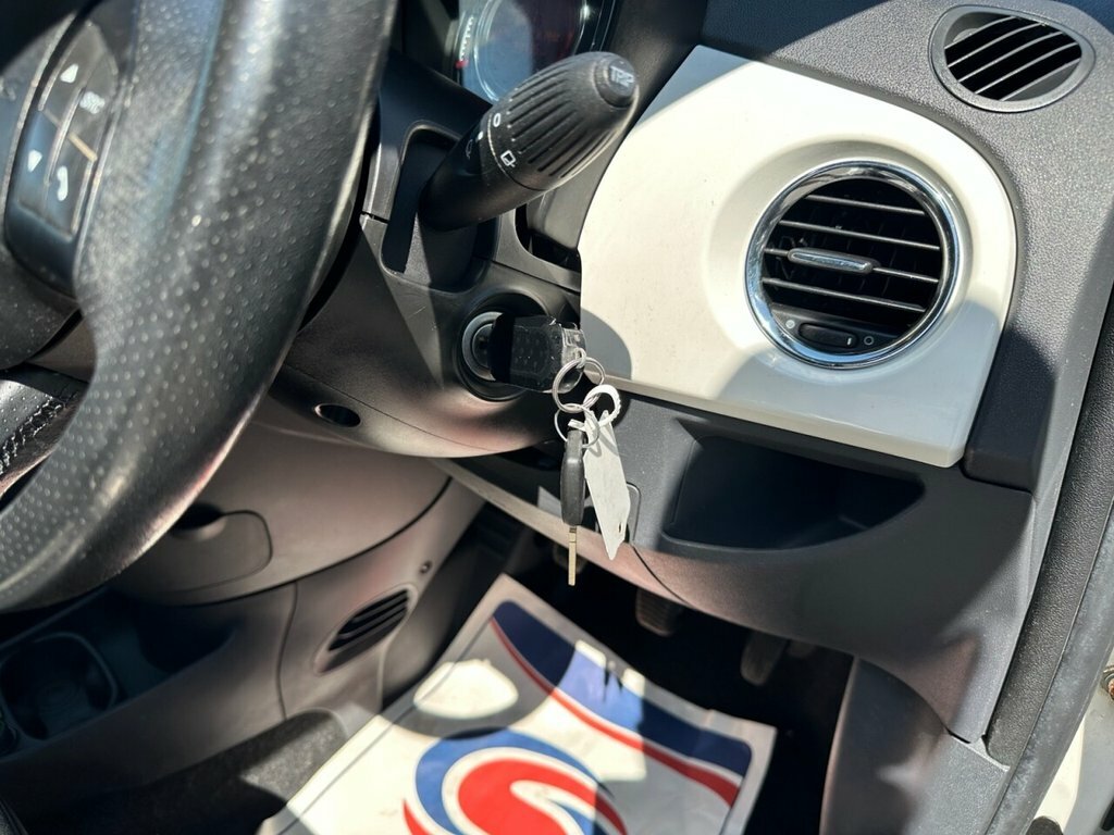 Fiat 500 Hatchback #18