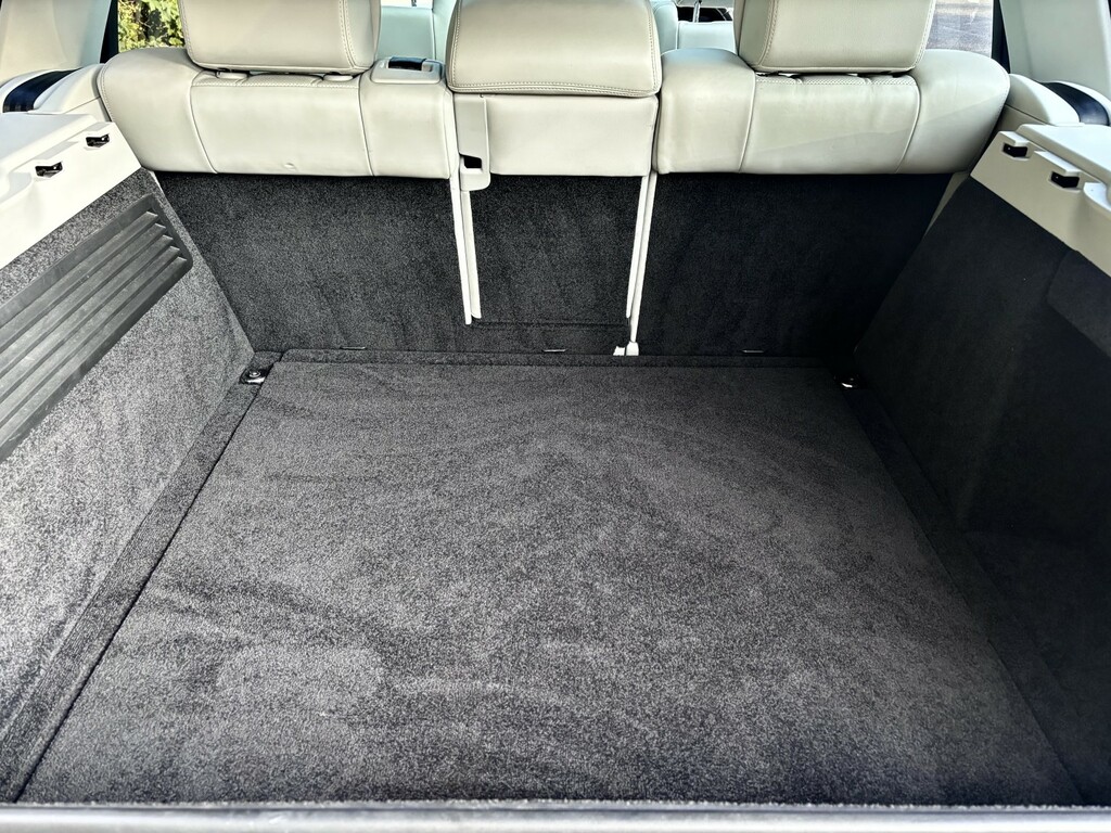 Land Rover Range Rover Range Rover Sdv8 Blue #31