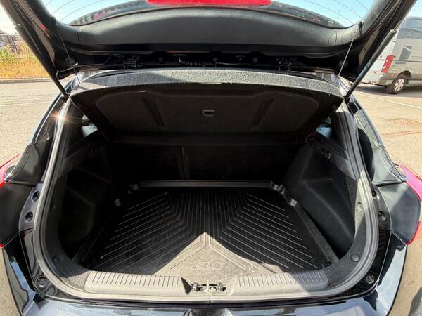 Hyundai I30 1.6 Crdi Blue Grey #15