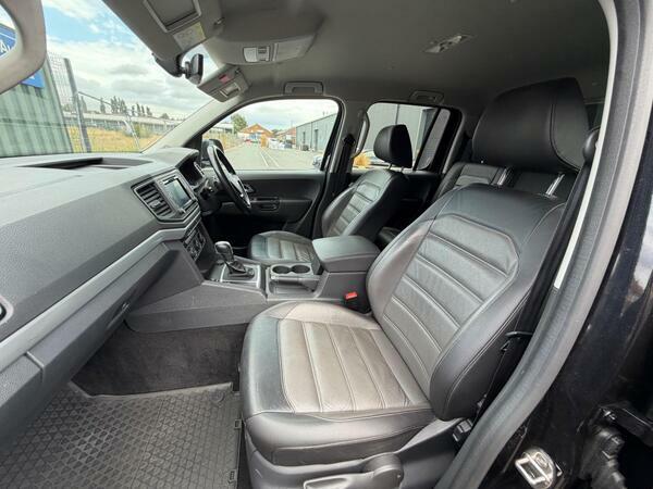 Volkswagen Amarok  Blue #19