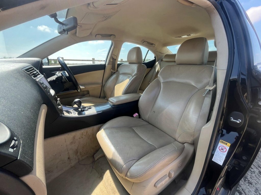 Lexus IS 2.0 Se Silver #41