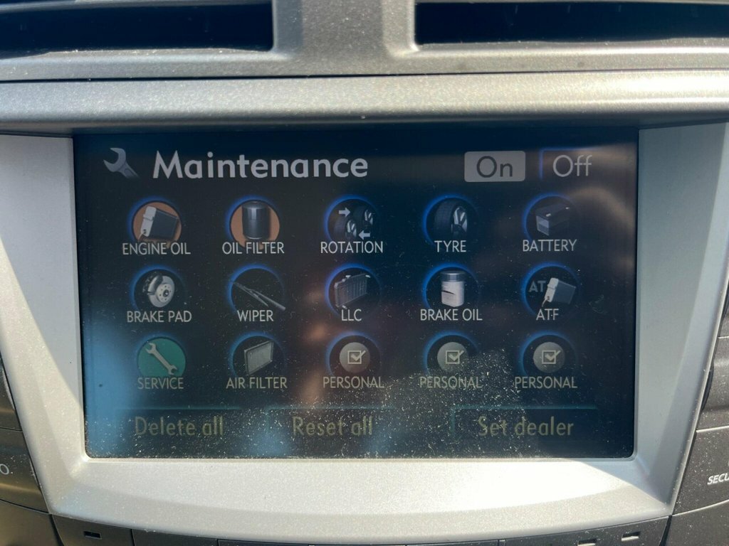Lexus IS 2.0 Se Silver #29