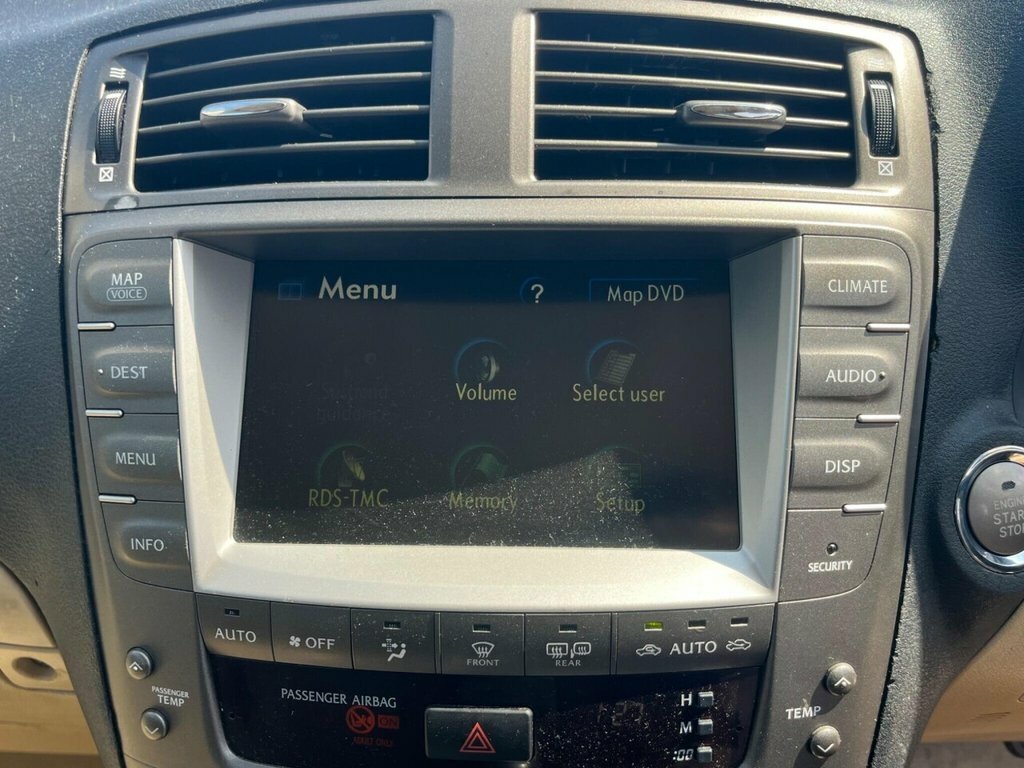 Lexus IS 2.0 Se Silver #26