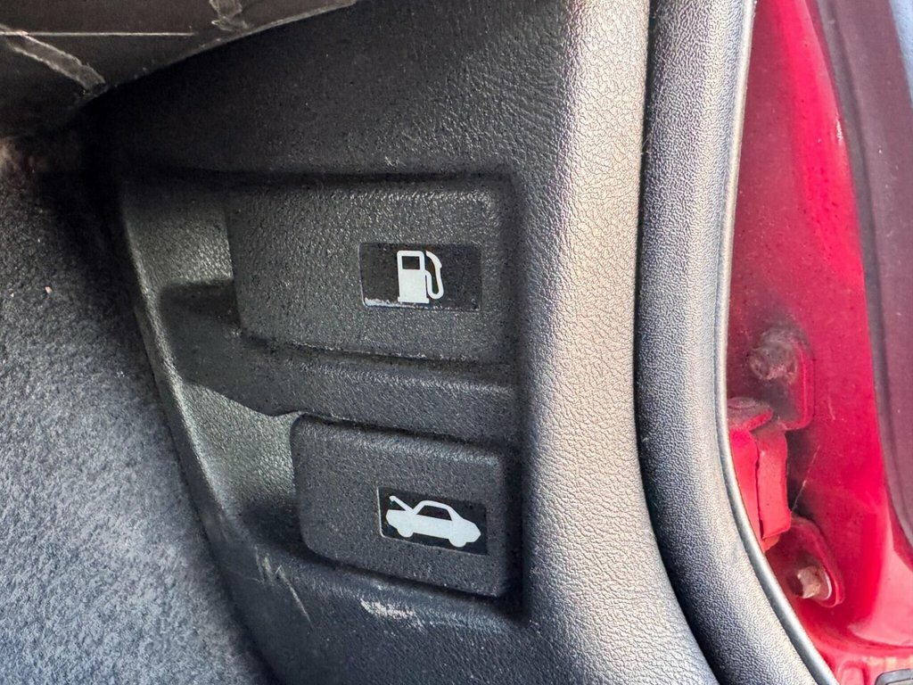 Honda Civic Se I-ctdi 5-Door Blue #47
