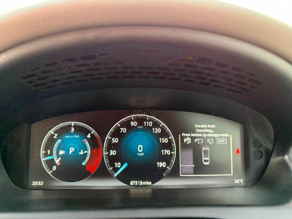 Jaguar XJ 3.0 D V6 #32