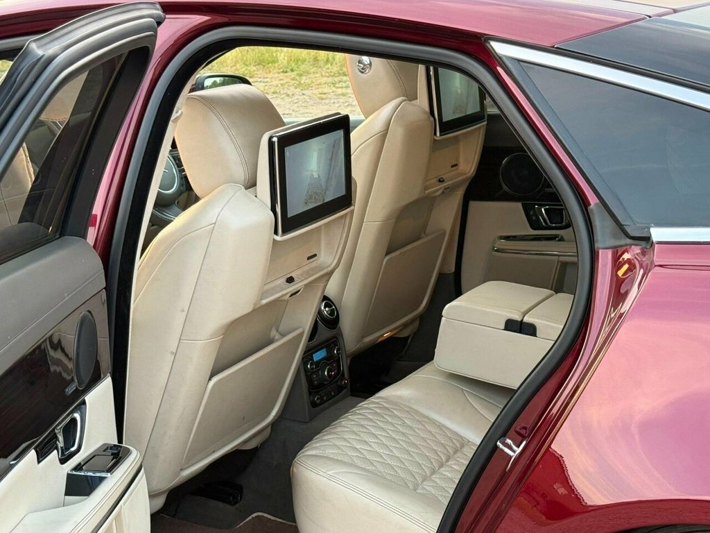 Jaguar XJ 3.0 D V6 #18