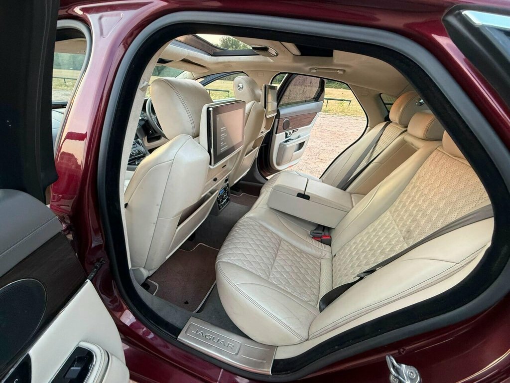 Jaguar XJ 3.0 D V6 #21