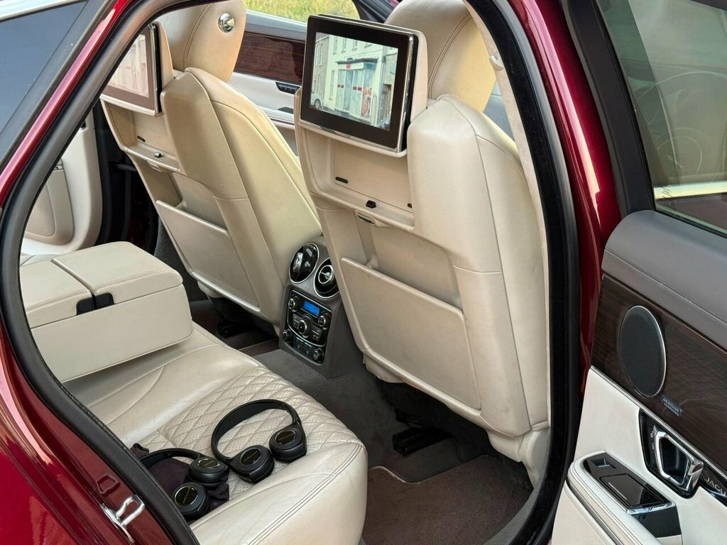 Jaguar XJ 3.0 D V6 #19