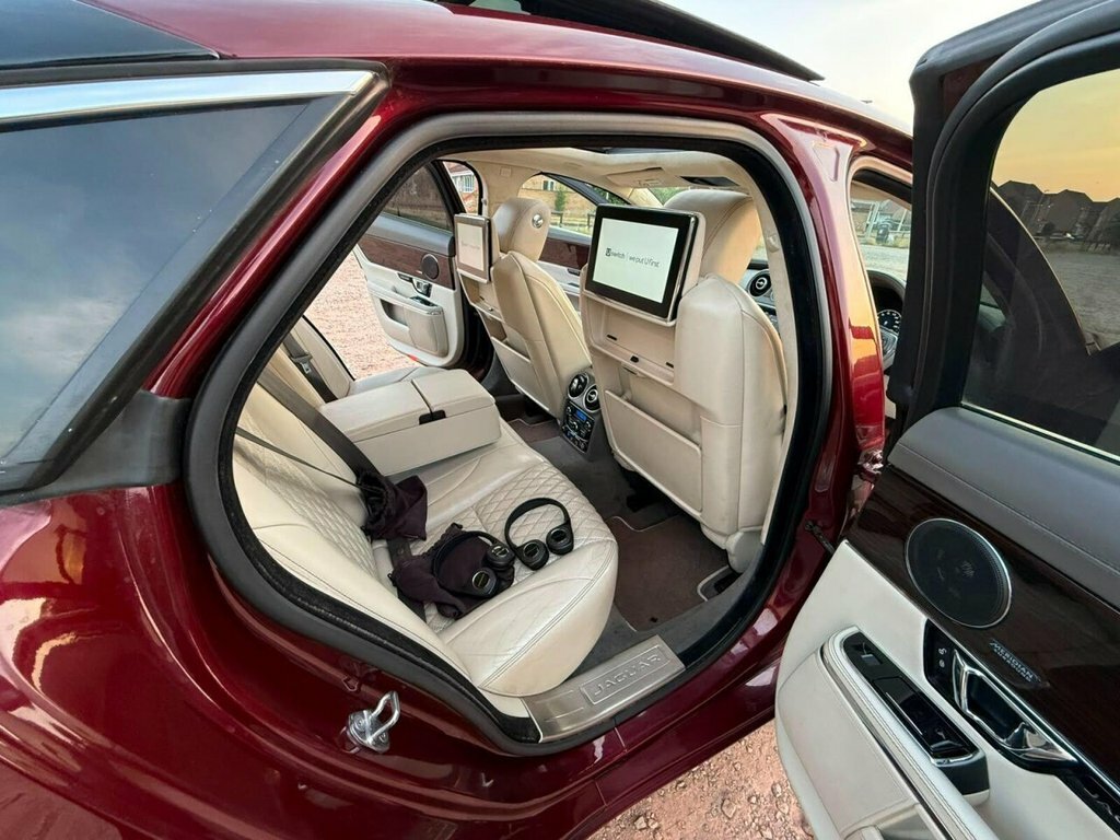 Jaguar XJ 3.0 D V6 #44