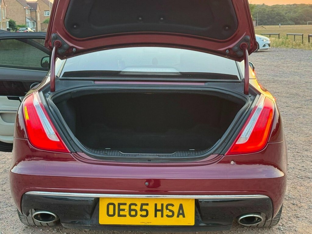 Jaguar XJ 3.0 D V6 #33