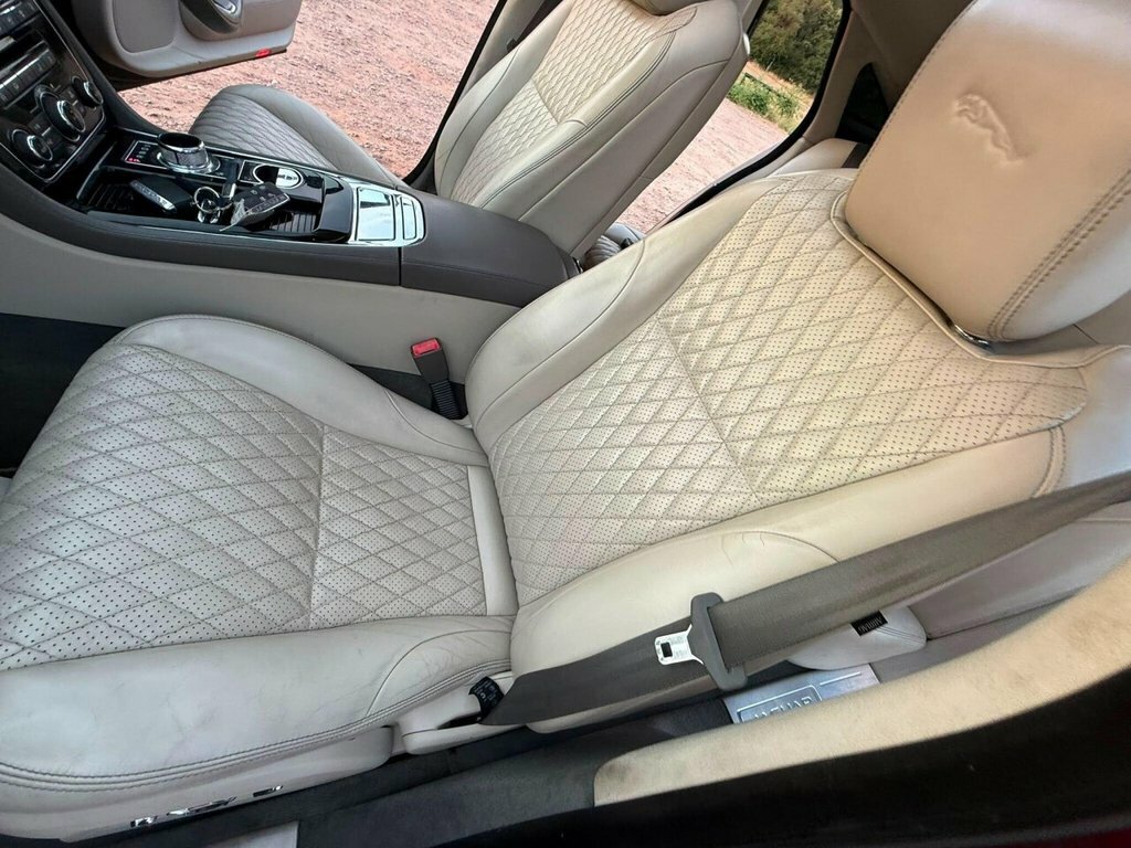 Jaguar XJ 3.0 D V6 #38