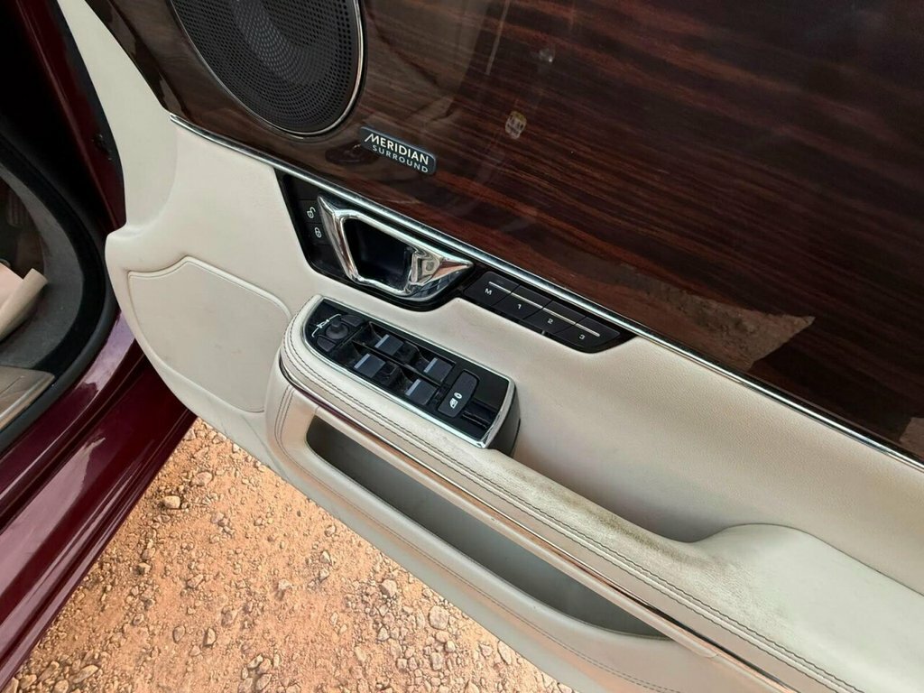 Jaguar XJ 3.0 D V6 #24
