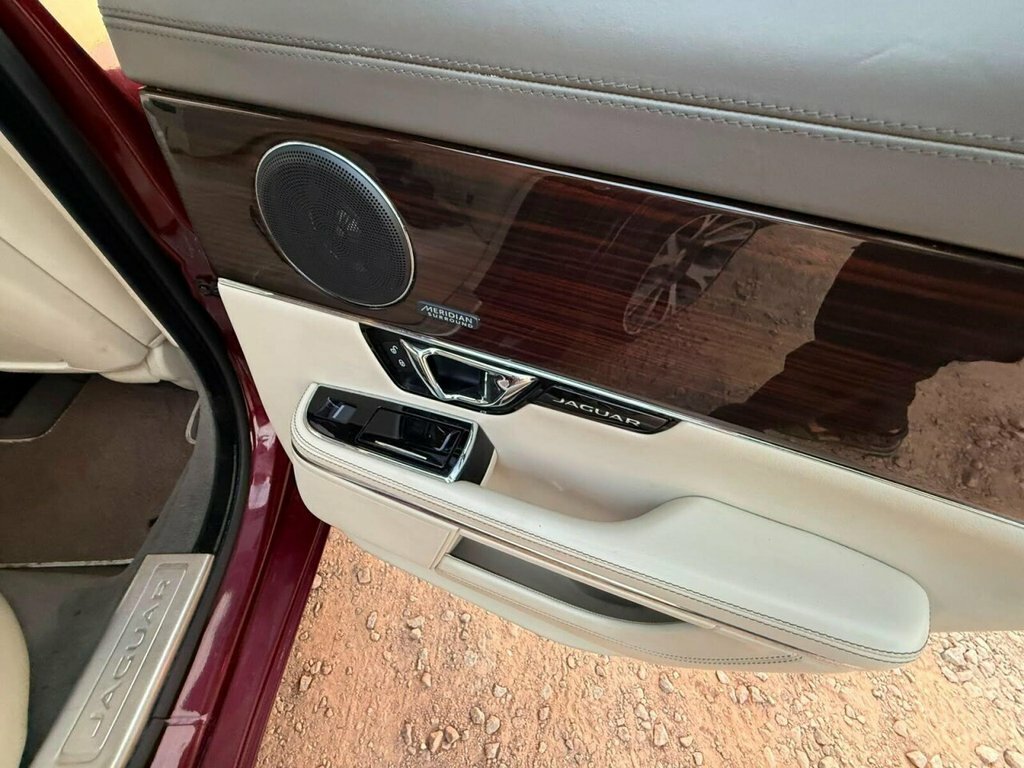 Jaguar XJ 3.0 D V6 #25