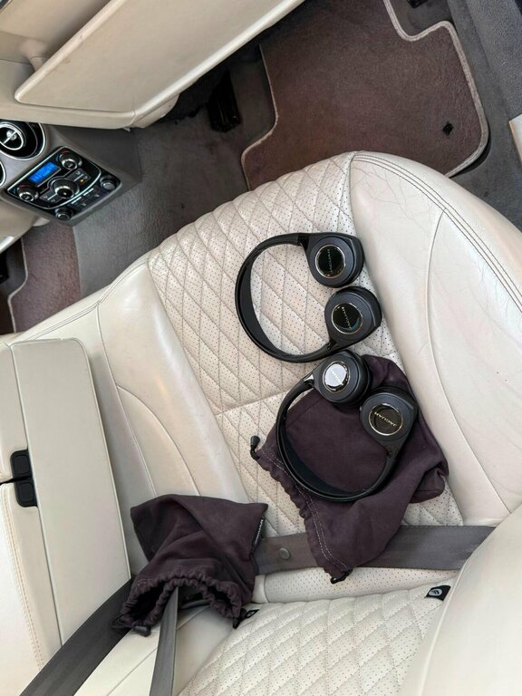 Jaguar XJ 3.0 D V6 #45