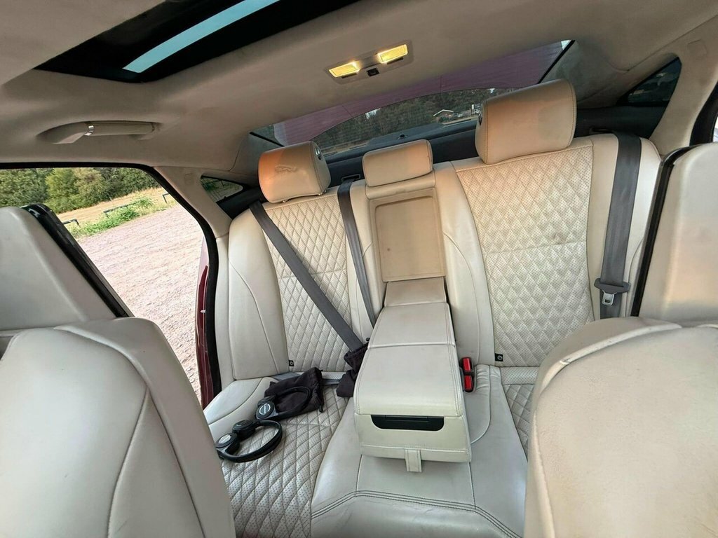 Jaguar XJ 3.0 D V6 #20