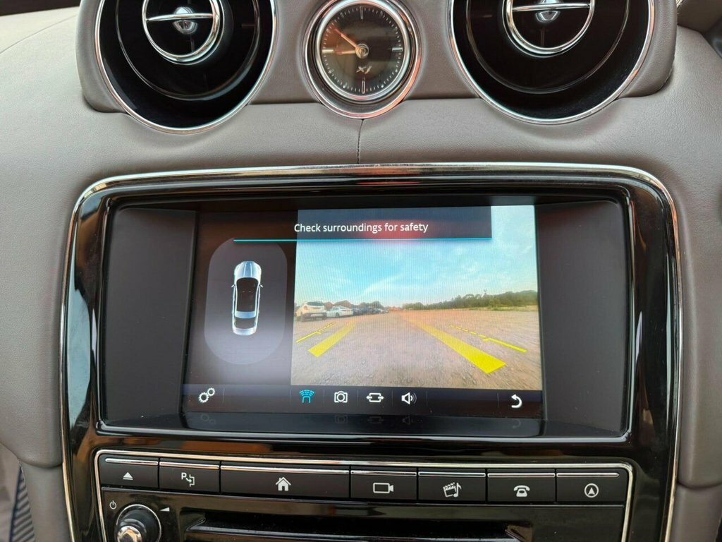Jaguar XJ 3.0 D V6 #26