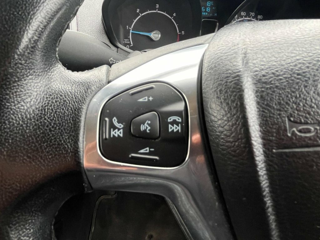 Ford Ecosport Titanium White #19