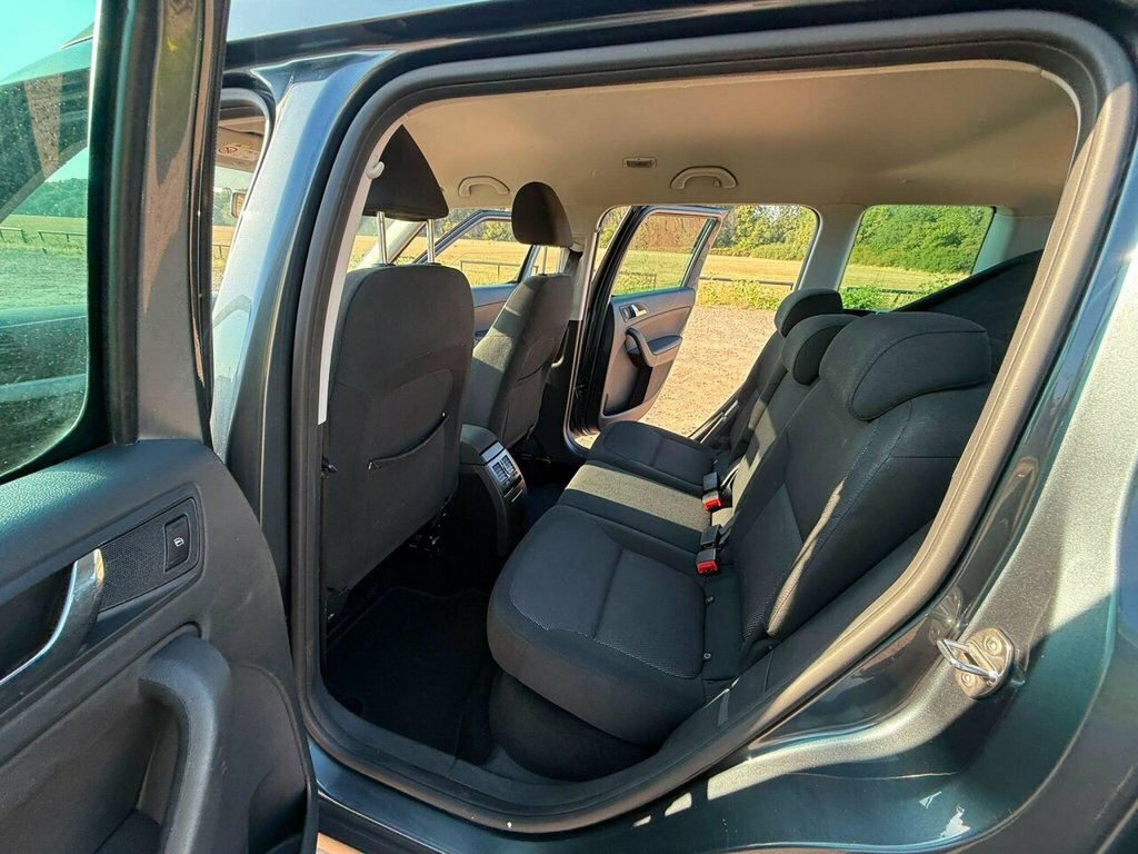Skoda Yeti S Blue #22