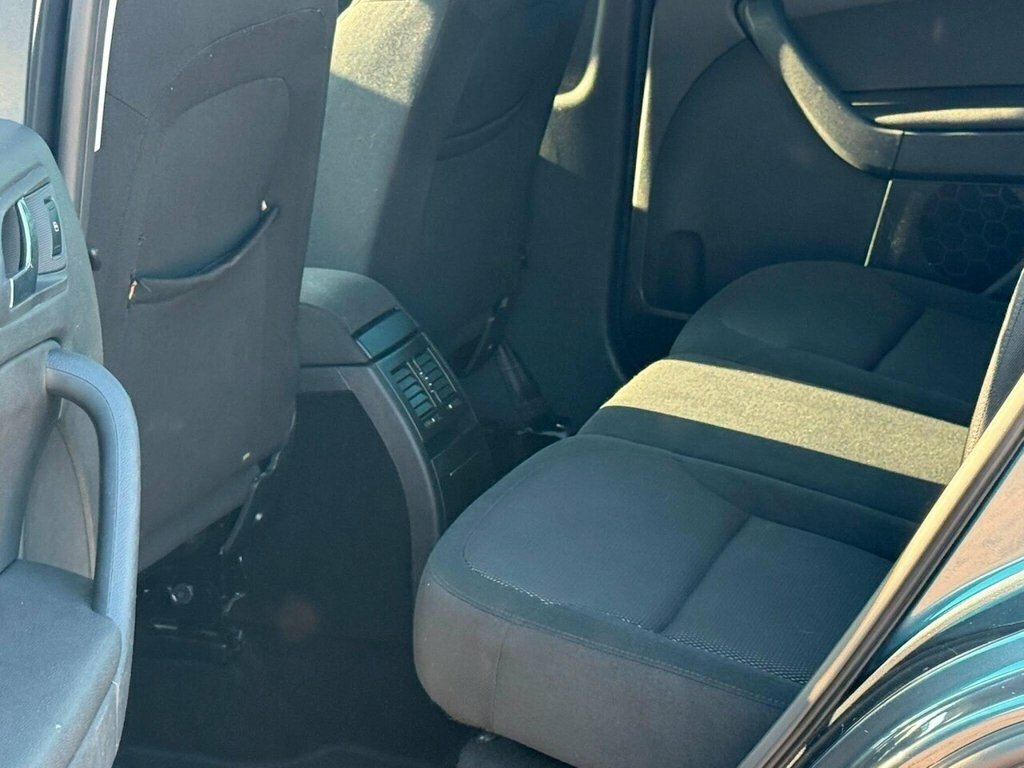 Skoda Yeti S Blue #19