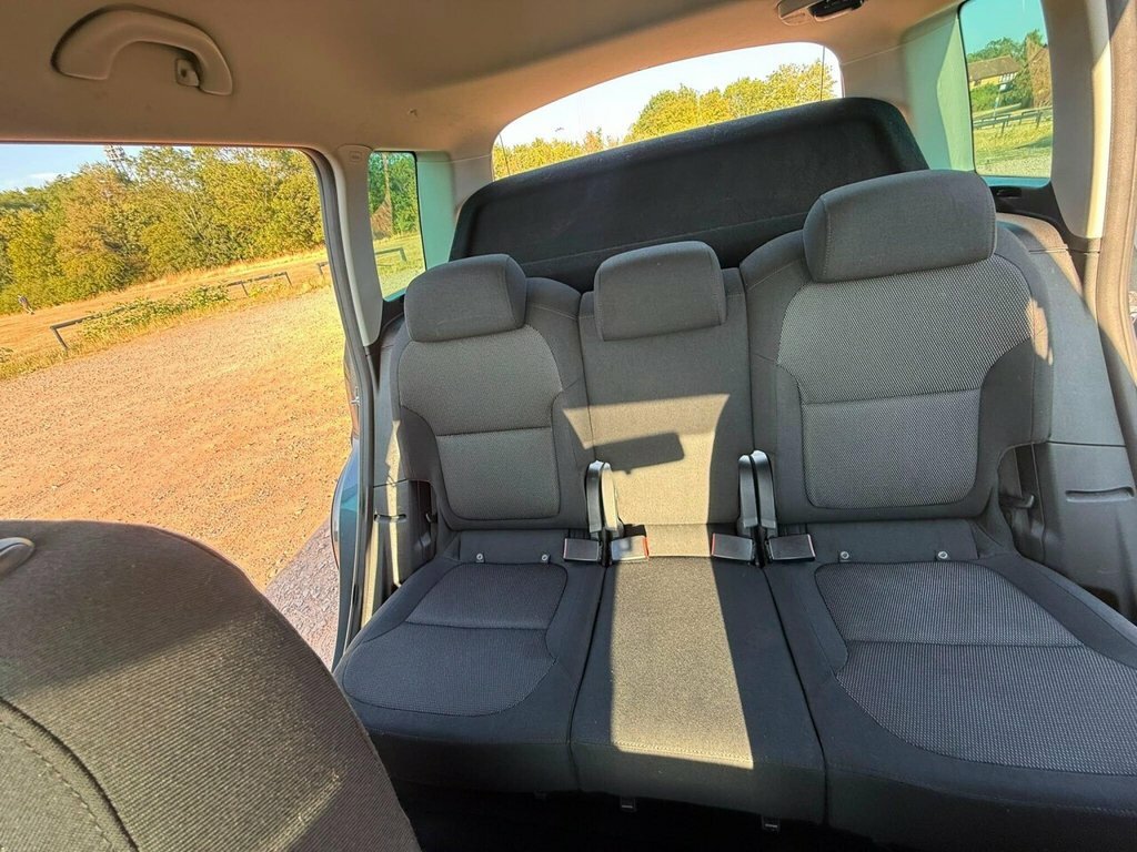 Skoda Yeti S Blue #21