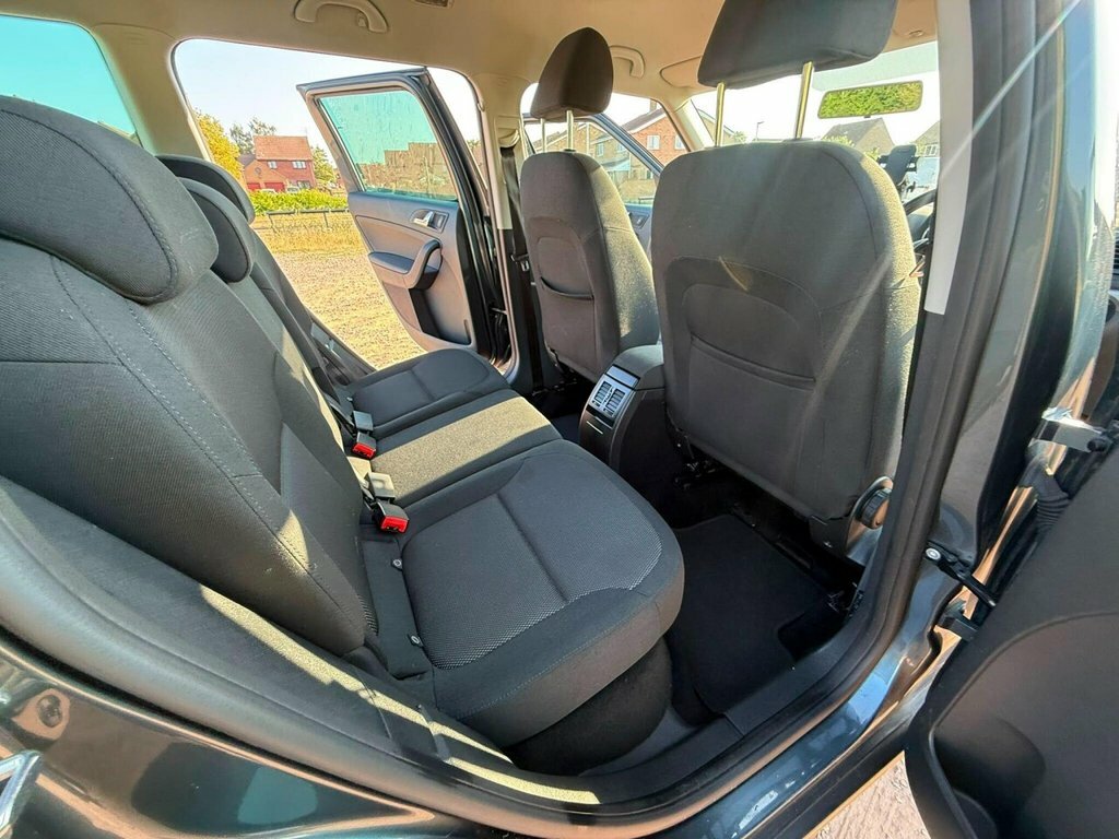 Skoda Yeti S Blue #23